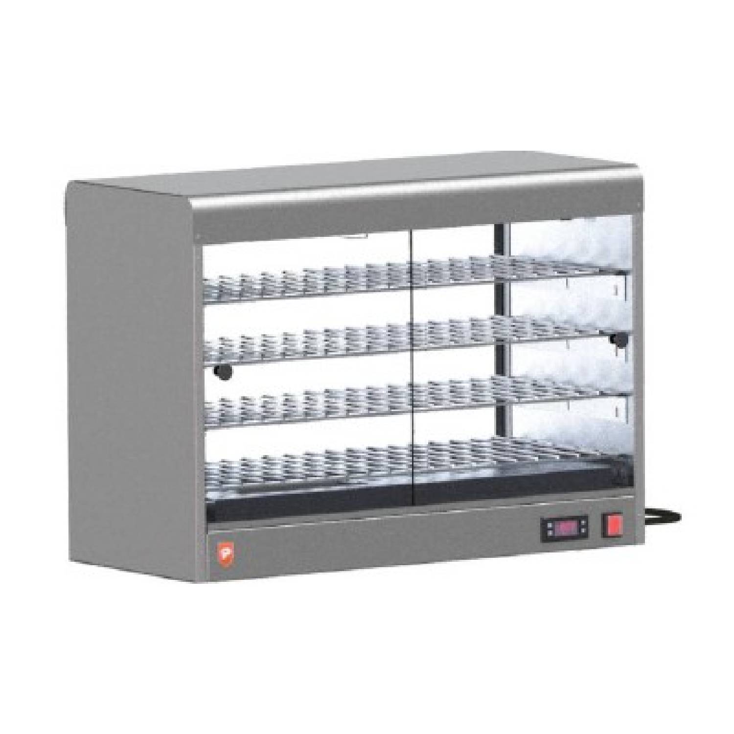 Parry CPC Electric Heated Pie Cabinet Parry CPC Electric Heated Pie Cabinet