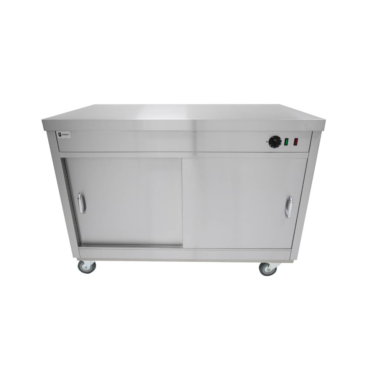 Parry HOT12/HOT12P Hot Cupboard