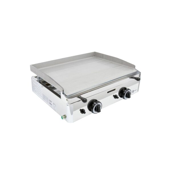 Parry PGF600G LPG Gas Griddle