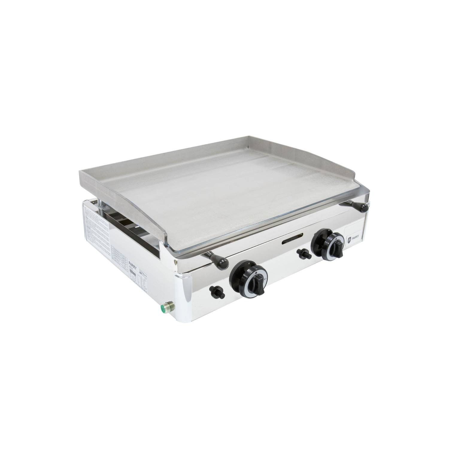 Parry PGF600G LPG Gas Griddle Parry PGF600G LPG Gas Griddle