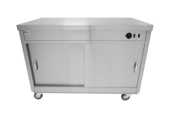 Parry HOT12/HOT12P Hot Cupboard