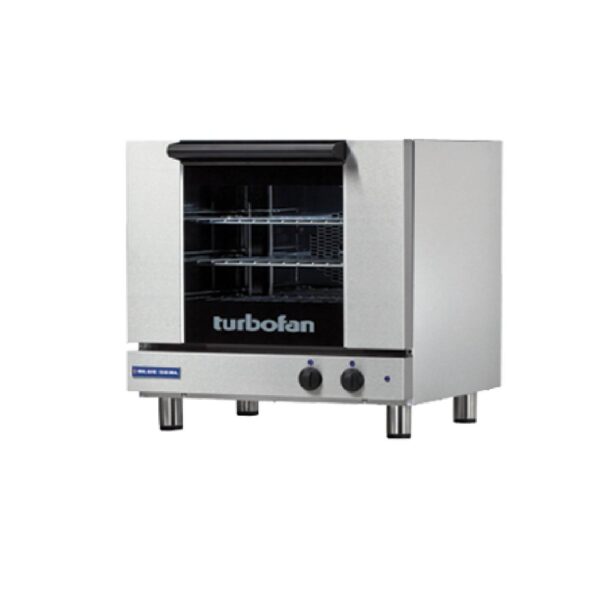Blue Seal E23M3 Manual Electric Convection Oven Blue Seal E23M3 Manual Electric Convection Oven