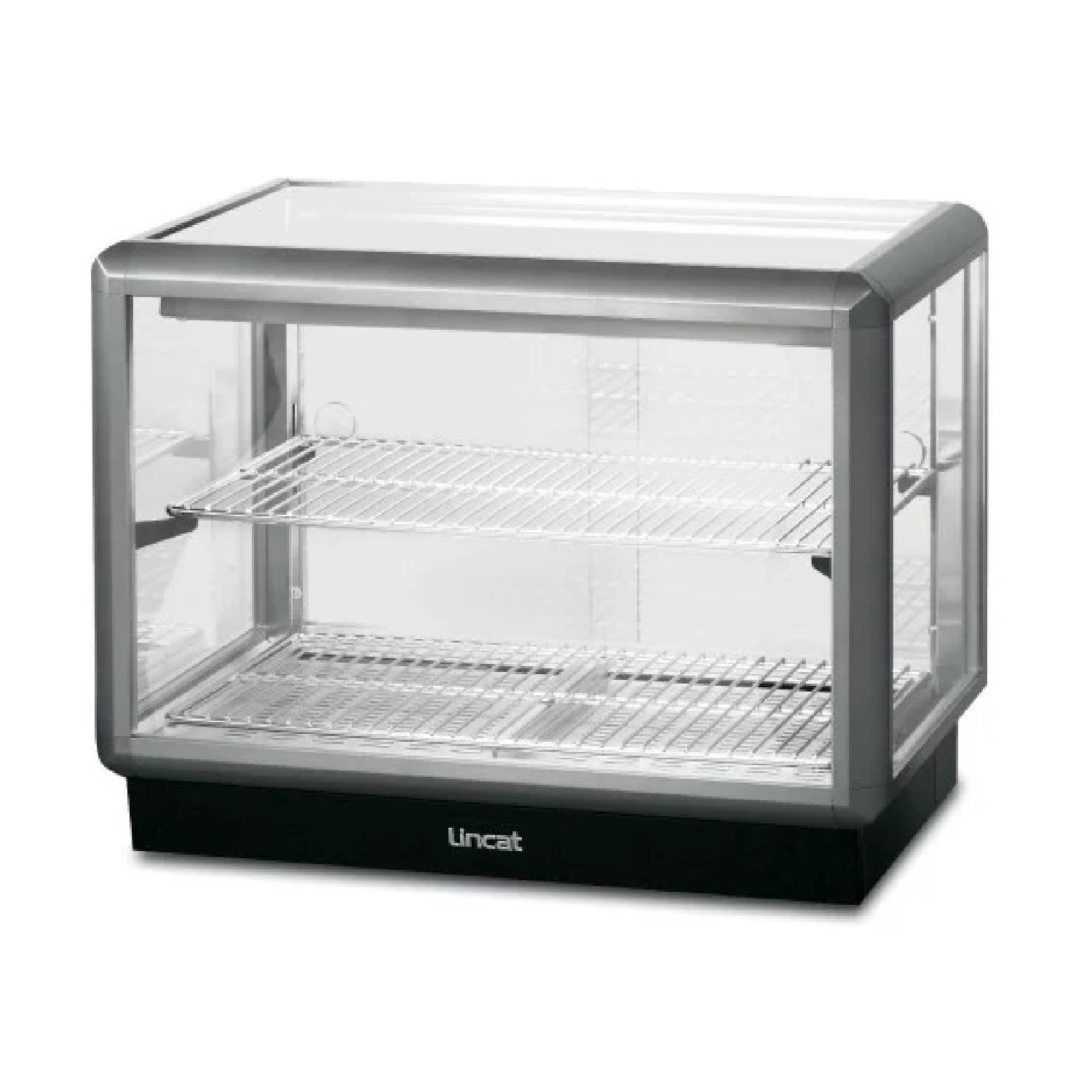 Lincat D5H/75B Heated Merchandiser