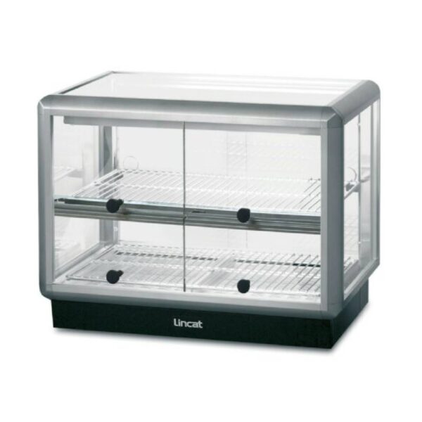 Lincat D5H/75S Heated Merchandiser