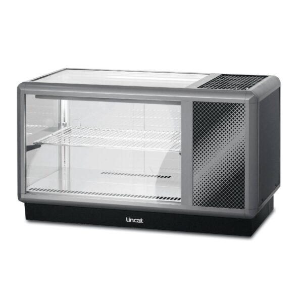 Lincat D5R/100B Refrigerated Merchandiser