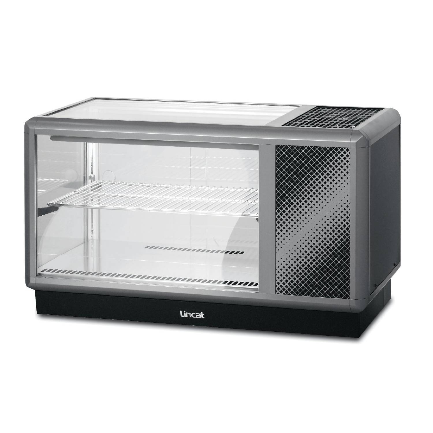Lincat D5R/100S Refrigerated Merchandiser