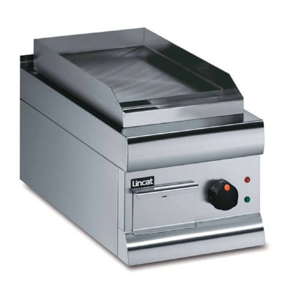 Lincat GS3 Machine Steel Electric Griddle