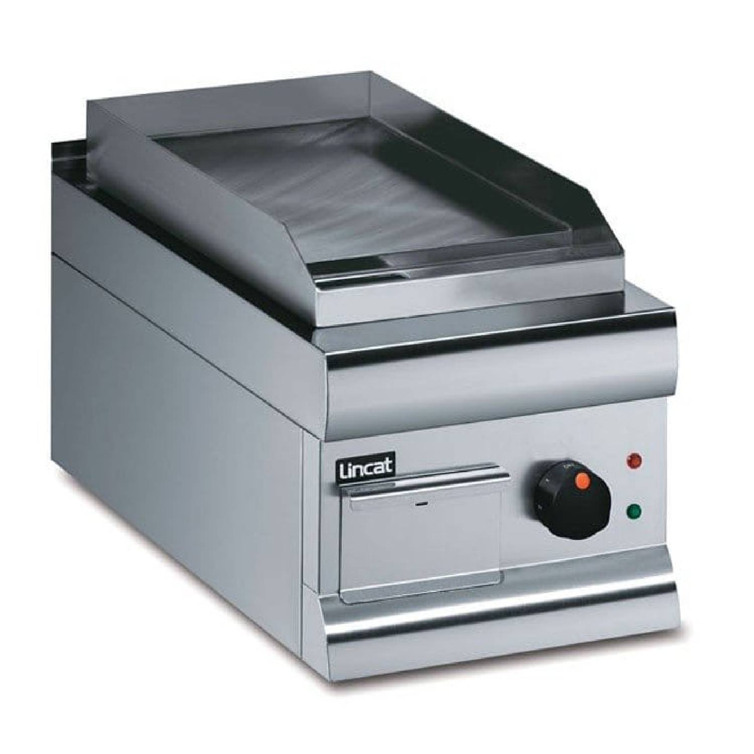 Lincat GS3 Machine Steel Electric Griddle Lincat GS3 Machine Steel Electric Griddle