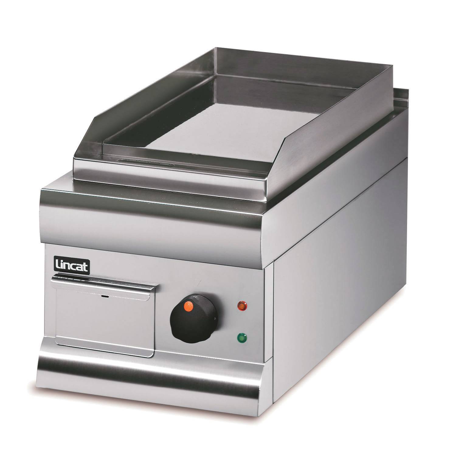 Lincat GS3/C Hard Chrome Plate Electric Griddle Lincat GS3/C Hard Chrome Plate Electric Griddle