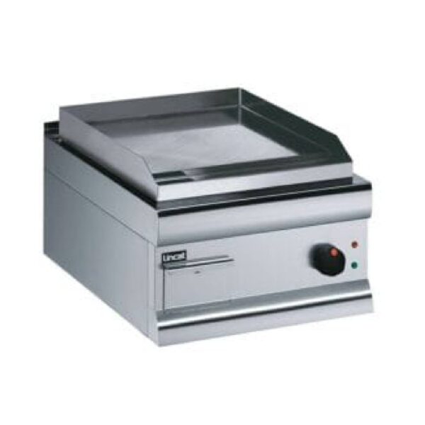 Lincat GS4 Machine Steel Plate Electric Griddle 450mm