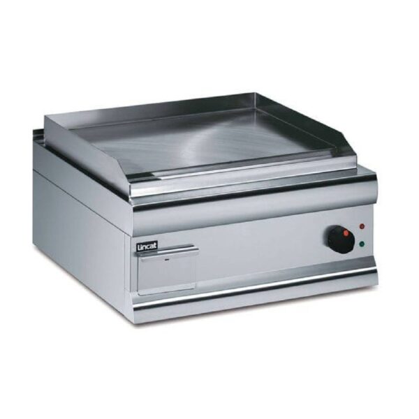 Lincat GS6 Machine Steel Plate Electric Griddle Lincat GS6 Machine Steel Plate Electric Griddle