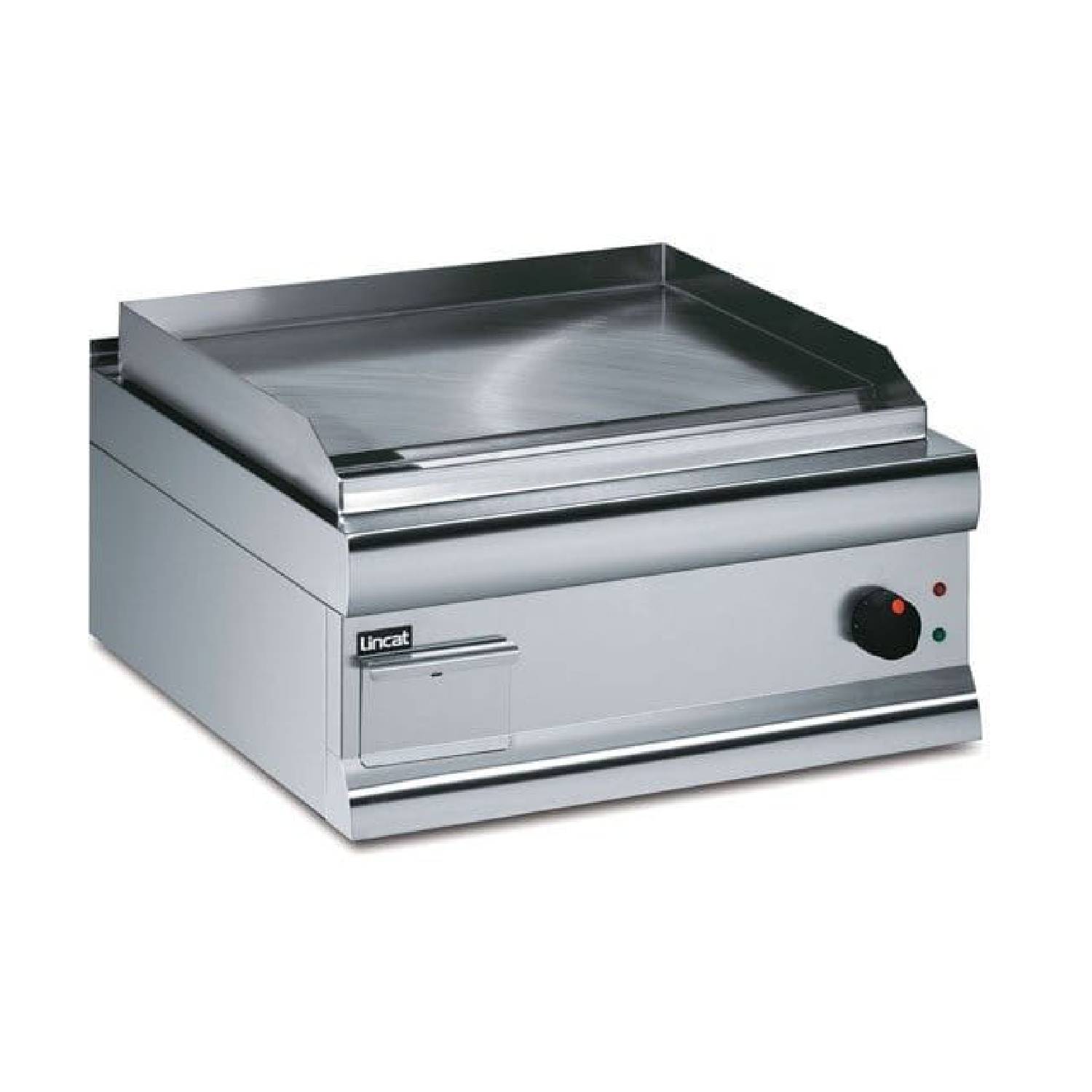 Lincat GS65 Machine Steel Plate Electric Griddle Lincat GS65 Machine Steel Plate Electric Griddle