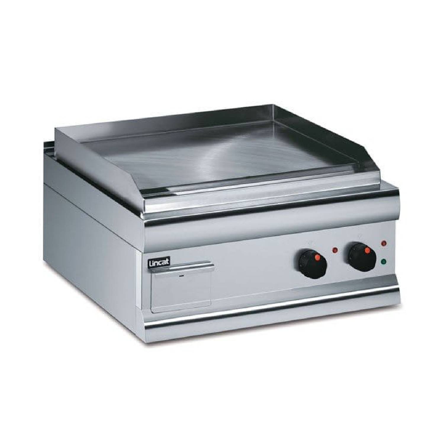 Lincat GS6C/T Hard Chrome Plate Electric Griddle