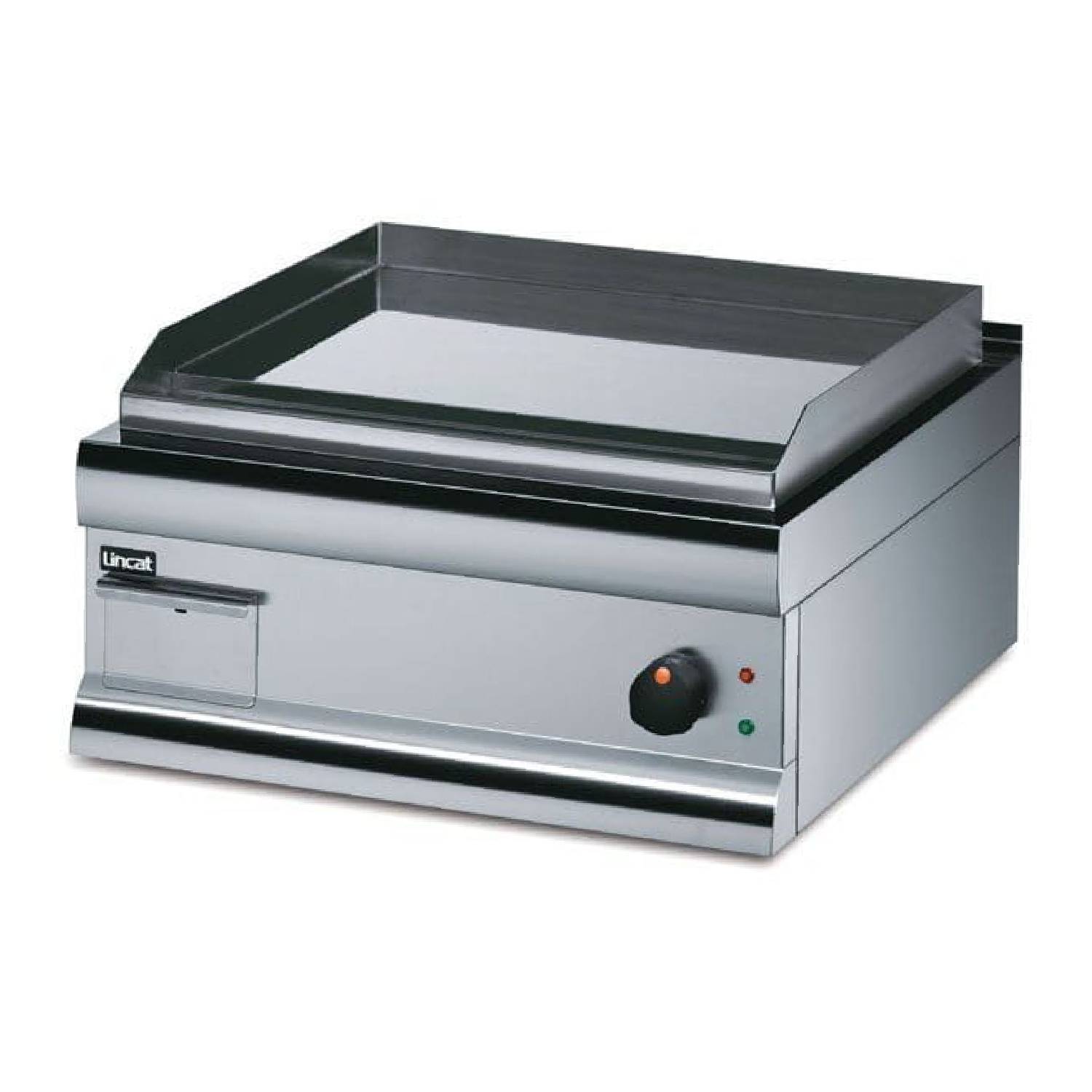 Lincat GS6/C Hard Chrome Plate Electric Griddle
