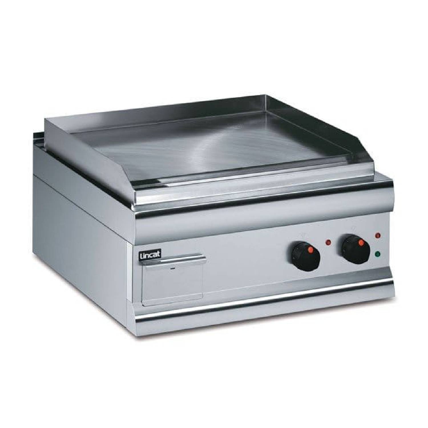 Lincat GS6/T Machine Steel Plate Electric Griddle