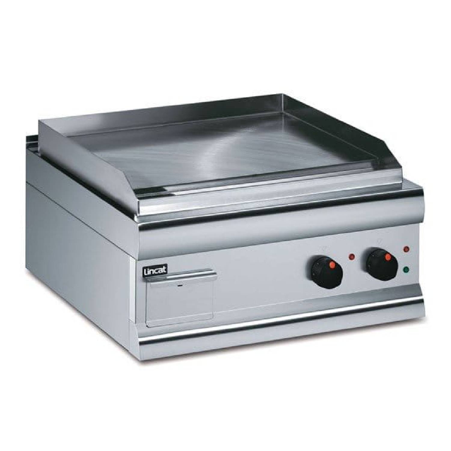 Lincat GS6/T/E Machine Plate Steel Electric Griddle Lincat GS6/T/E Machine Plate Steel Electric Griddle