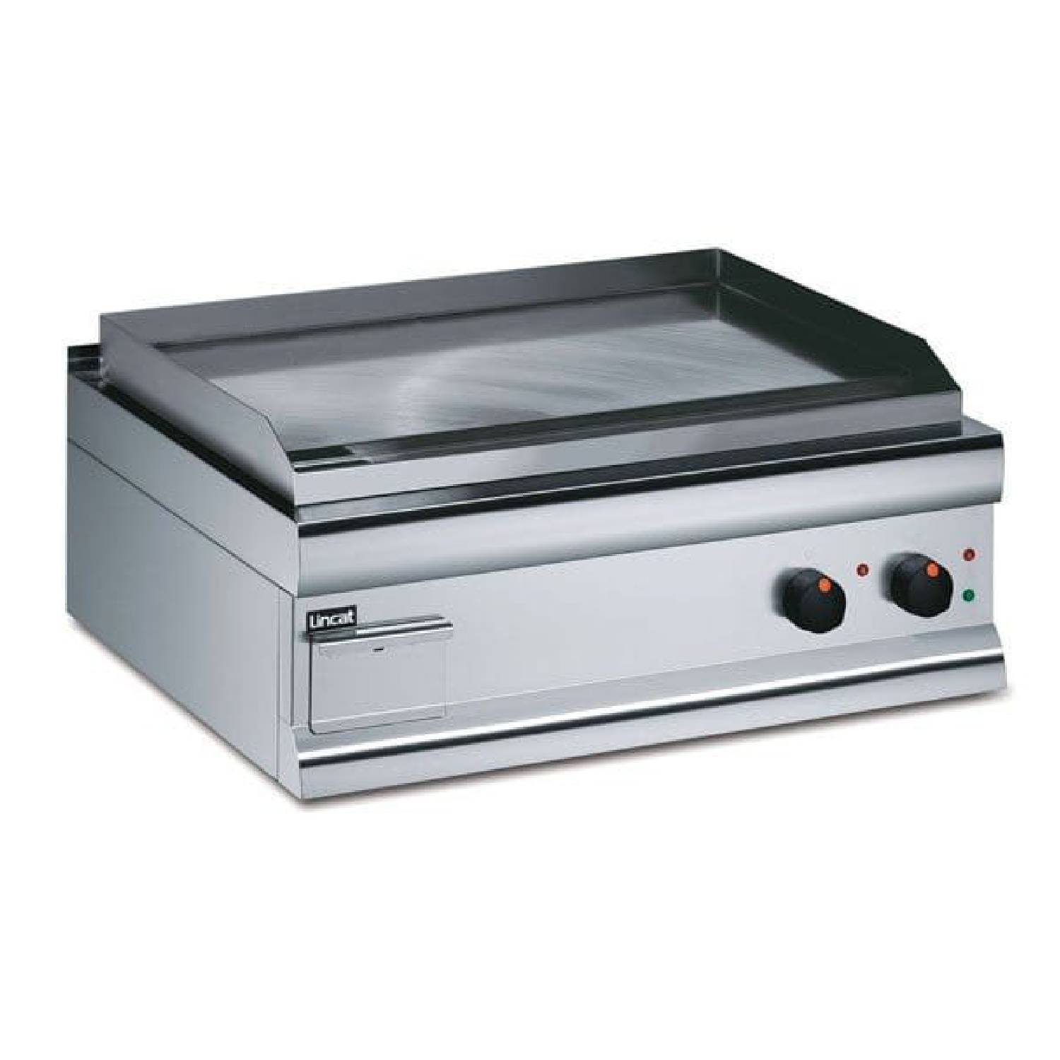 Lincat GS7/C Hard Chrome Plate Electric Griddle