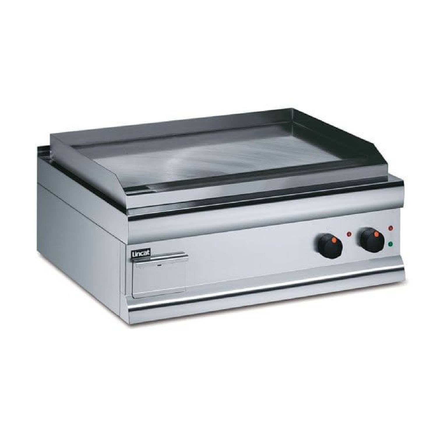 Lincat GS7/E Machine Steel Plate Electric Griddle Lincat GS7/E Machine Steel Plate Electric Griddle