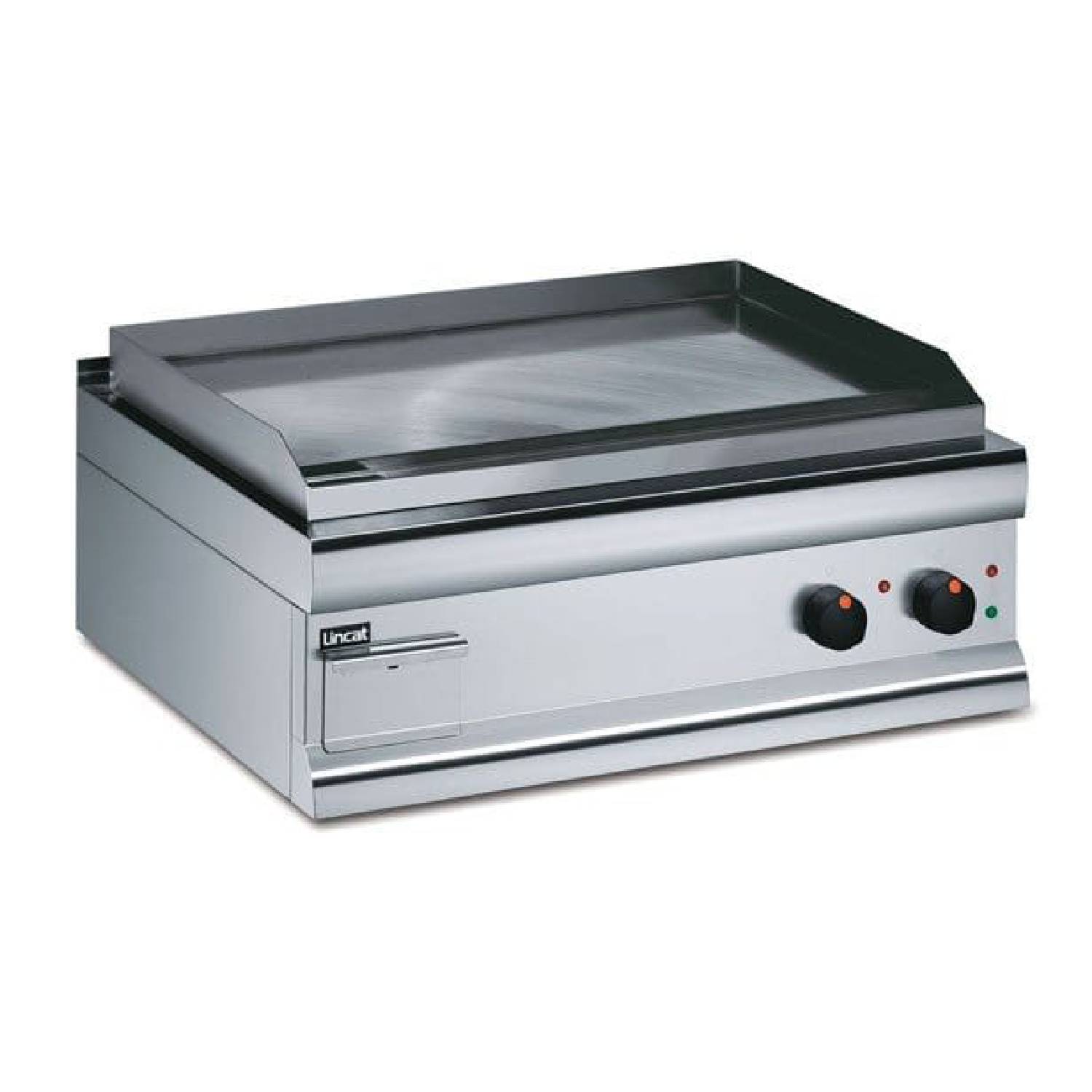 Lincat GS7/R Half-Ribbed Electric Griddle Lincat GS7/R Half-Ribbed Electric Griddle