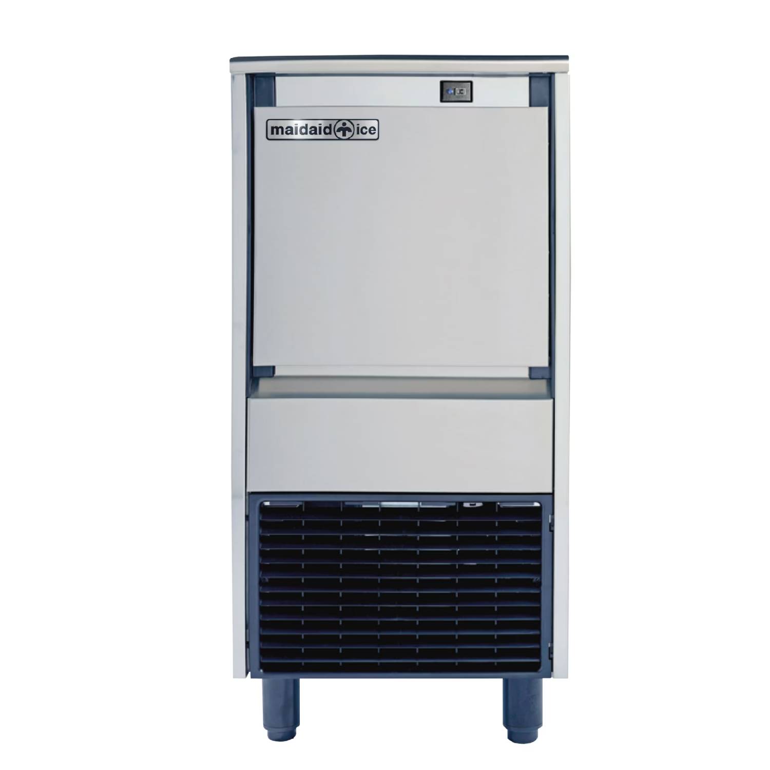 Maidaid CUBE 30-15DP Self Contained Ice Machine
