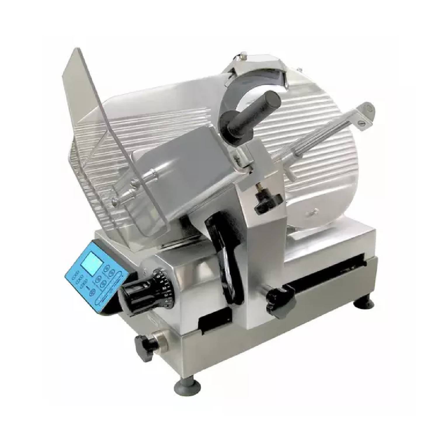 Sammic GAE-300 Gear Driven Automatic Meat Slicer Sammic GAE-300 Gear Driven Automatic Meat Slicer