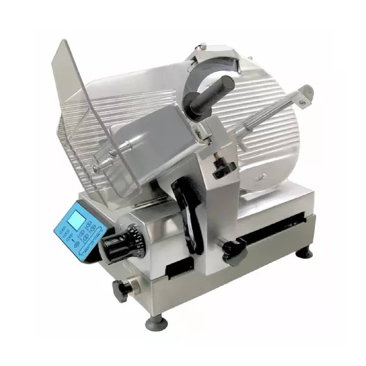 Sammic GAE-350 Gear Driven Automatic Meat Slicer Sammic GAE-350 Gear Driven Automatic Meat Slicer