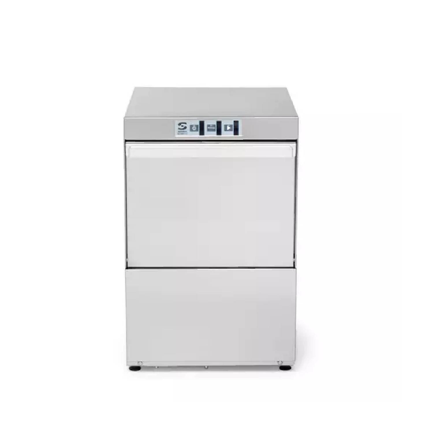 Sammic GP-35 Pro Line Glasswasher 350mm Basket, 13amp plug