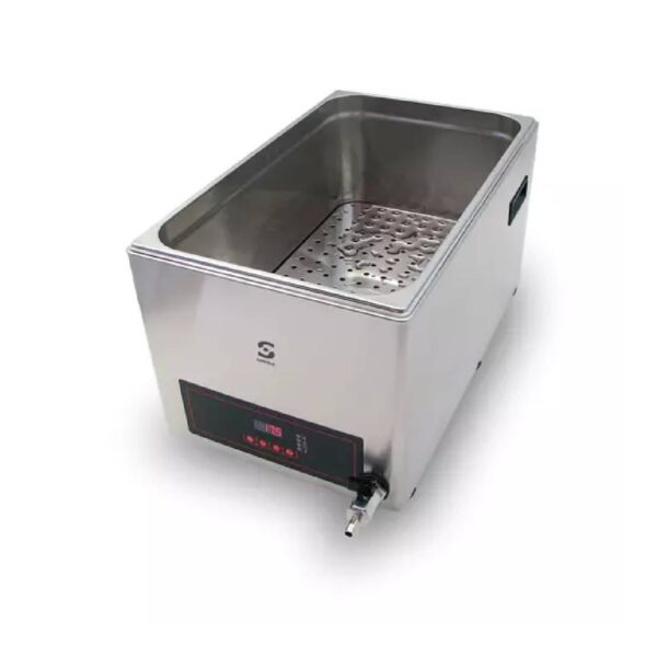 Sammic SVC-28 Sous-Vide Cooker Sammic SVC-28 Sous-Vide Cooker