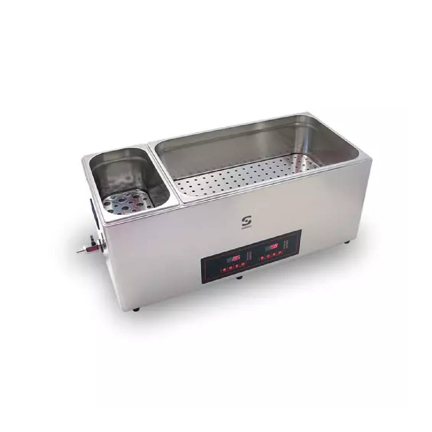 Sammic SVC-4-22D Sous-Vide Cooker