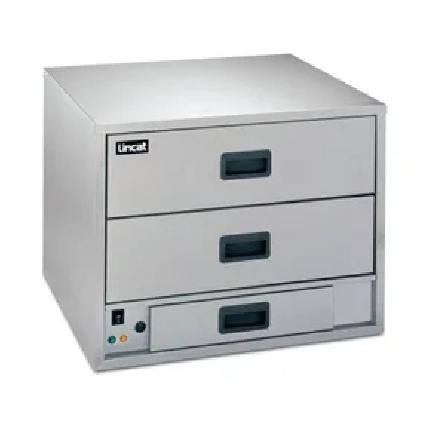 Lincat FWDG Food Warming Drawers Lincat FWDG Food Warming Drawers