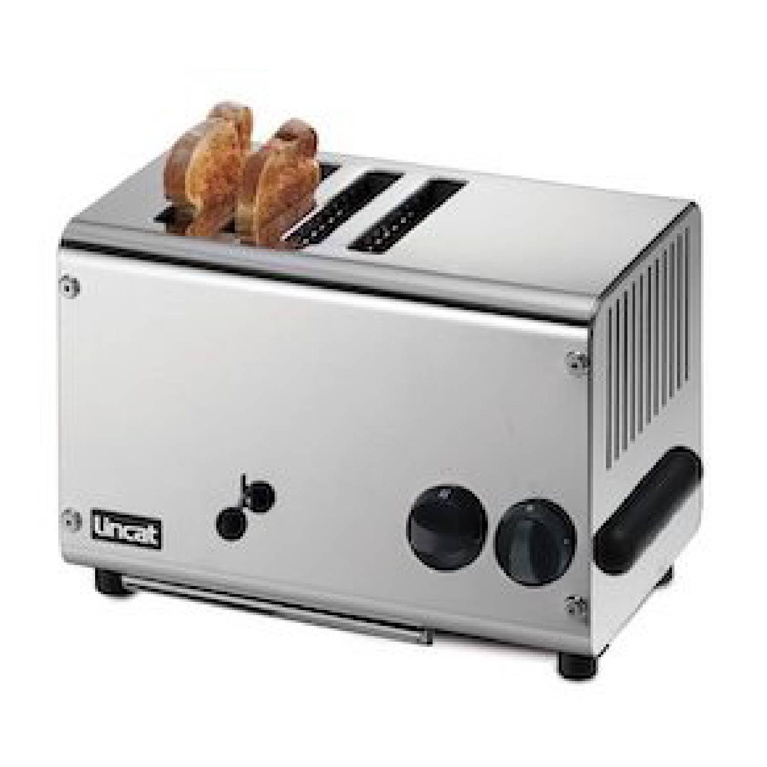 Lincat LT Series Slot Toaster