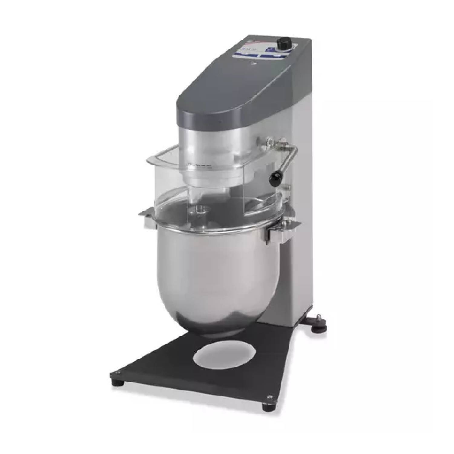 Sammic BM-5 Planetary Mixer 5L