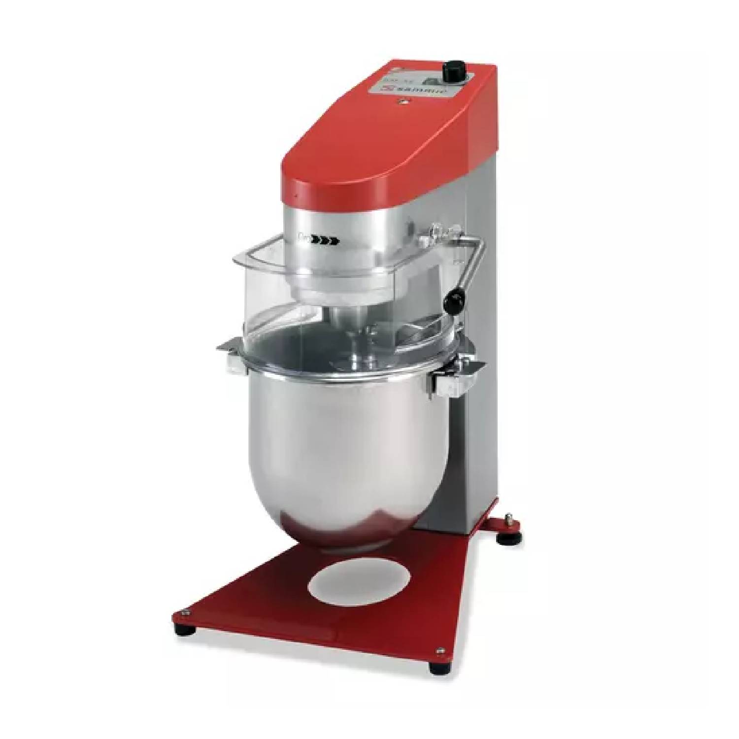 Sammic BM-5E Planetary Mixer 5L