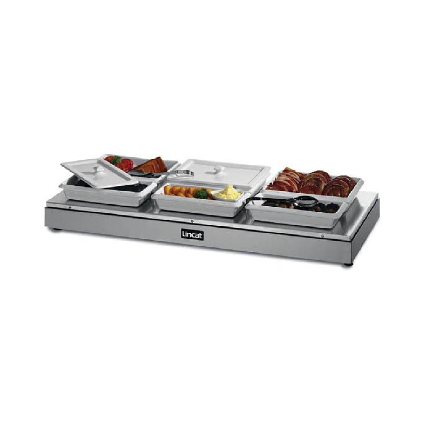 Lincat HB3 Heated Display Base