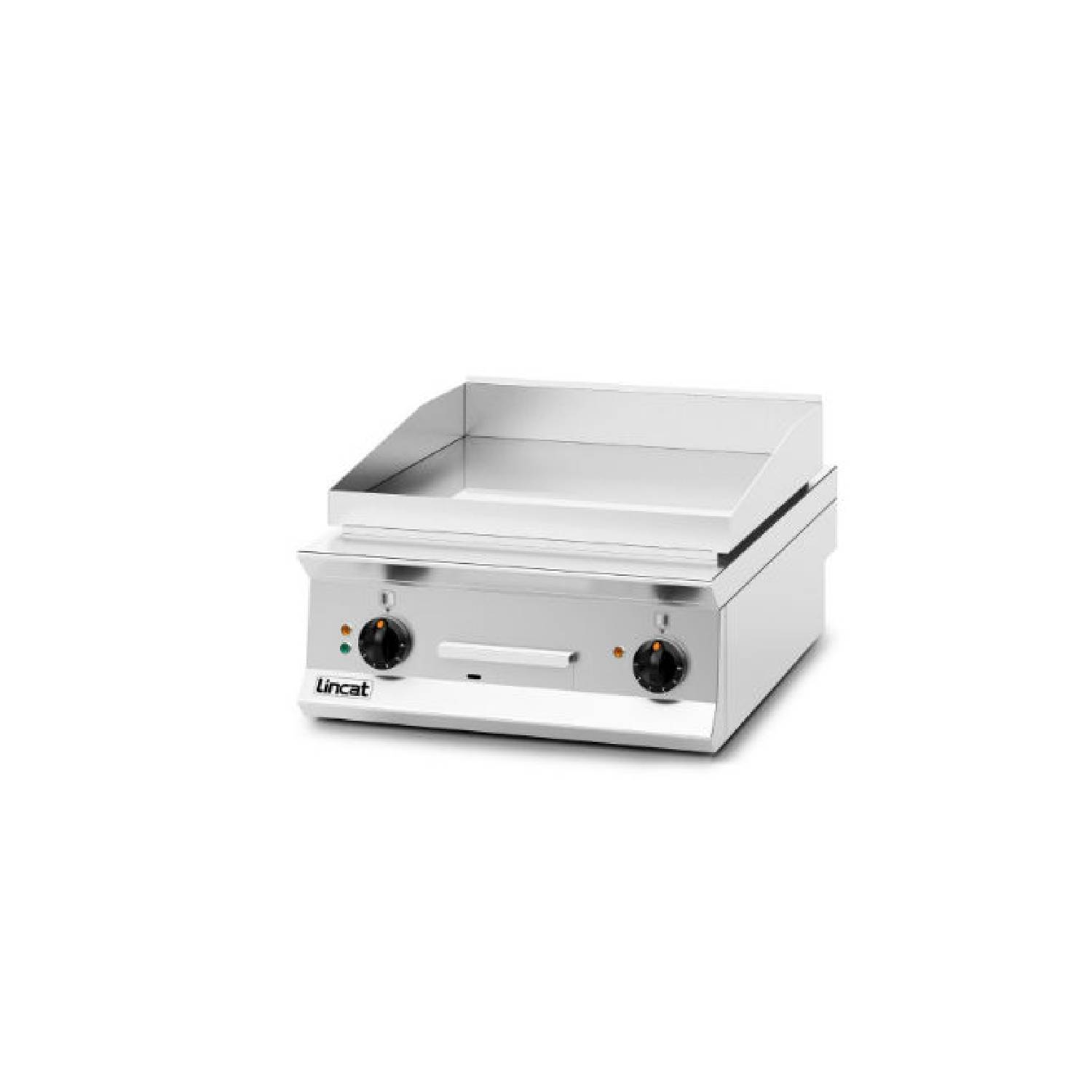 Lincat OE8205/C Opus 800 Griddle Chrome Plate