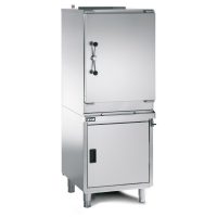 Lincat OG7504 Phoenix Gas Free-standing Atmospheric Steamer