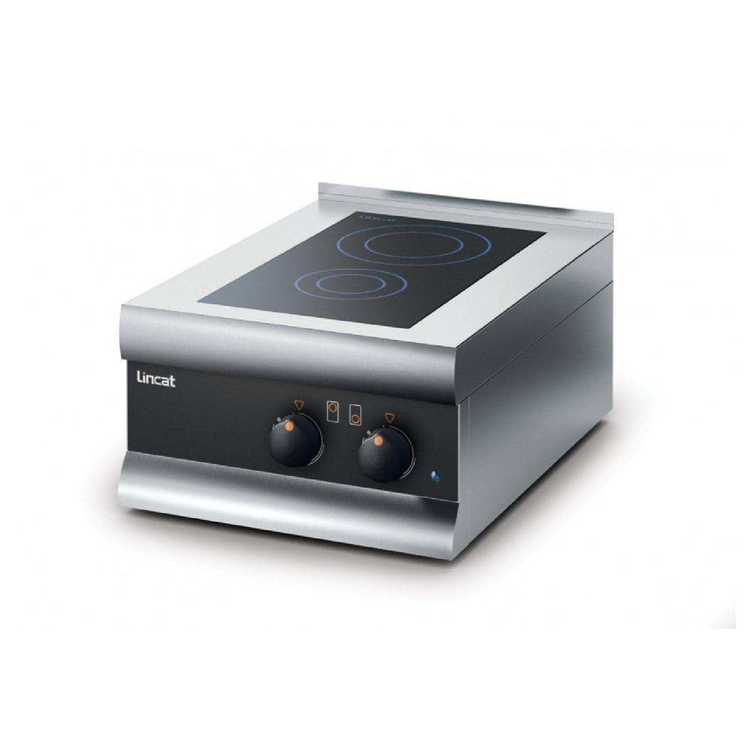 Lincat SLI21 Two Zone Induction Hob Lincat SLI21 Two Zone Induction Hob