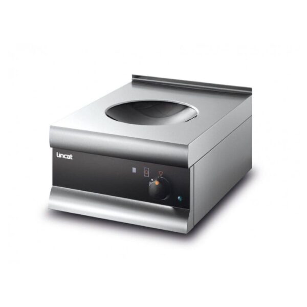 Lincat SLI3W Single Wok Induction Hob