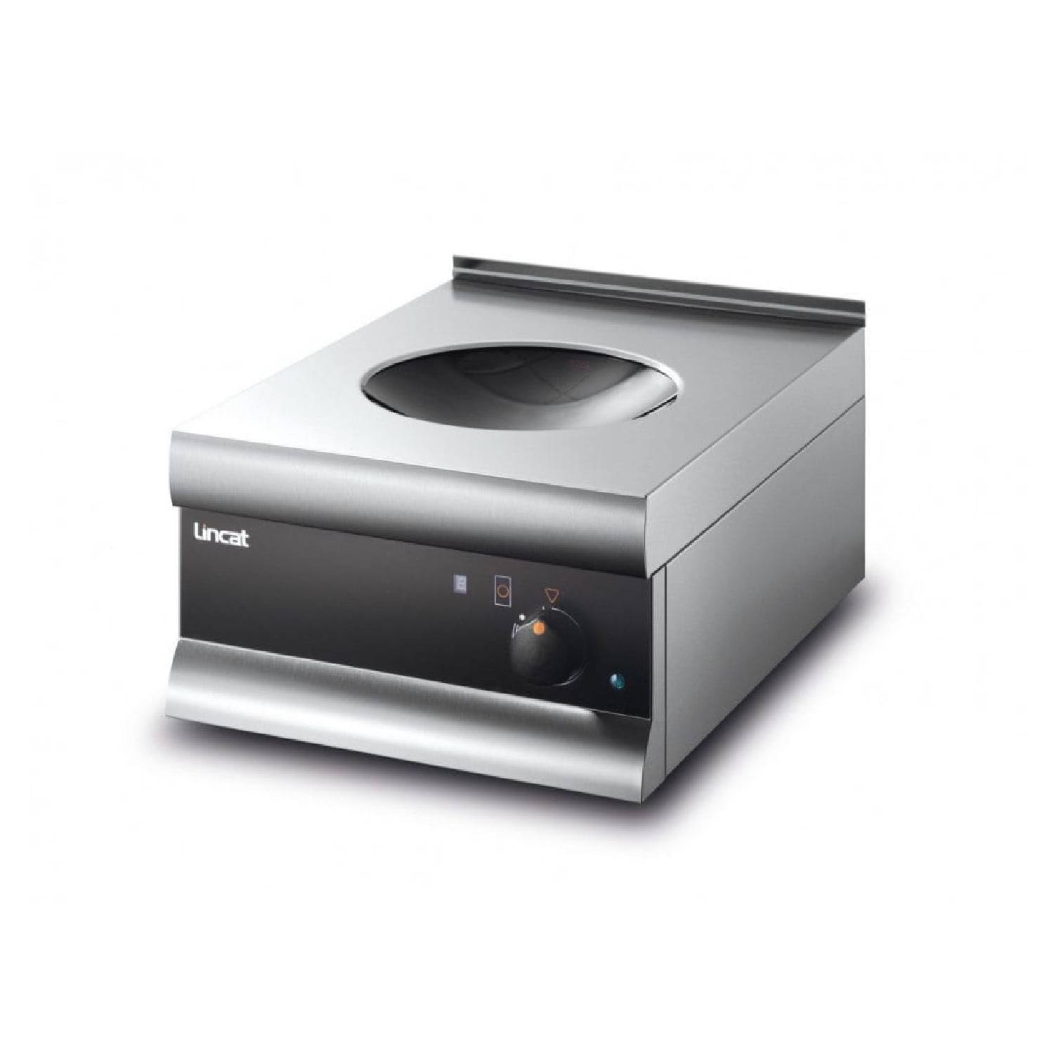 Lincat SLI3W Single Wok Induction Hob Lincat SLI3W Single Wok Induction Hob
