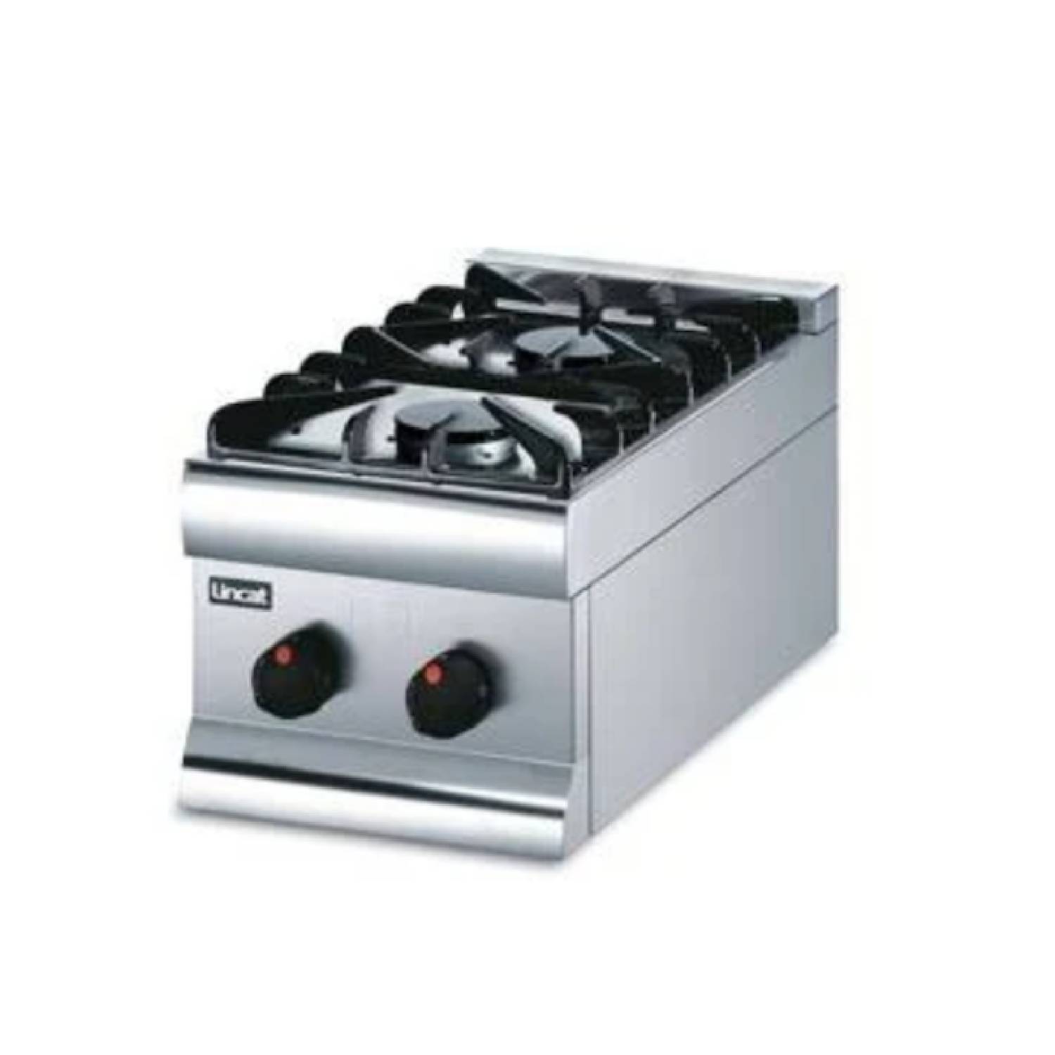 Lincat Silverlink HT3 Gas 2 Burner Boiling Top