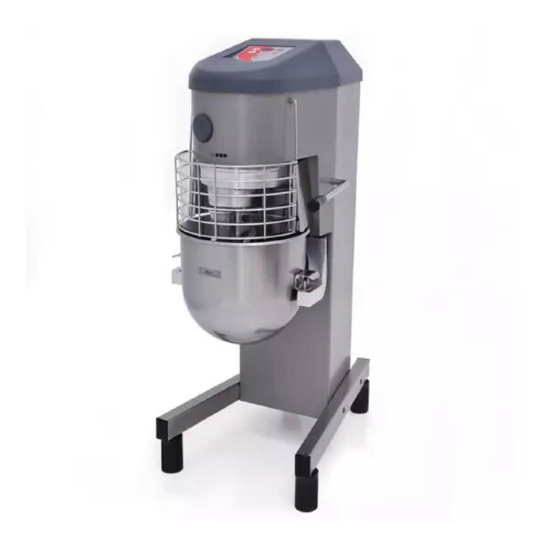 Sammic BE-20 Commercial Planetary Mixer 20 Litres