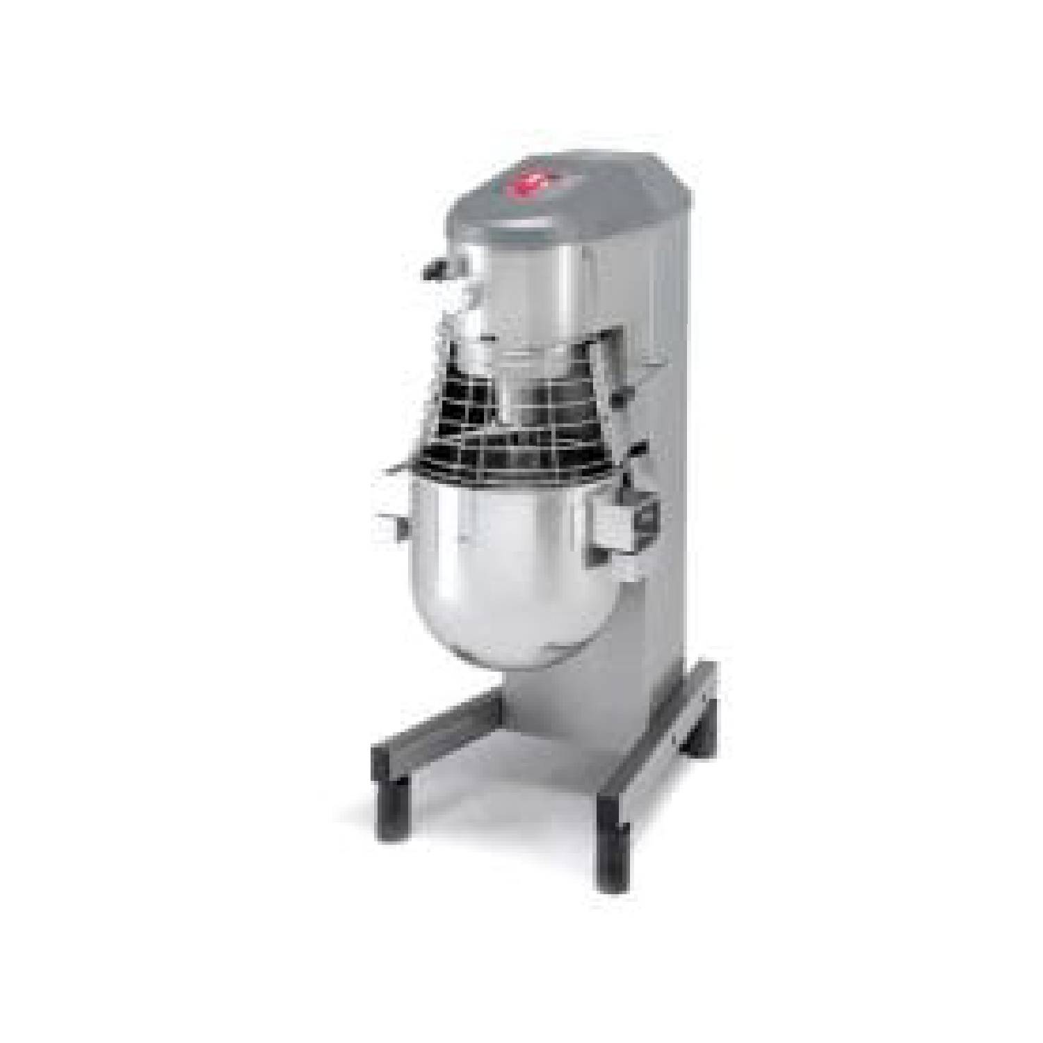 Sammic BE-30 Planetary Mixer 30L