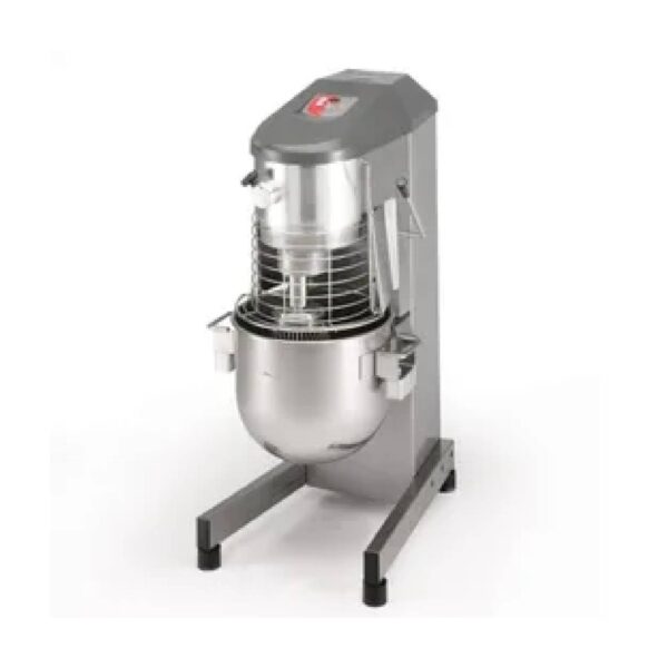 Sammic BE-40 Floorstanding Planetary Mixer 40L