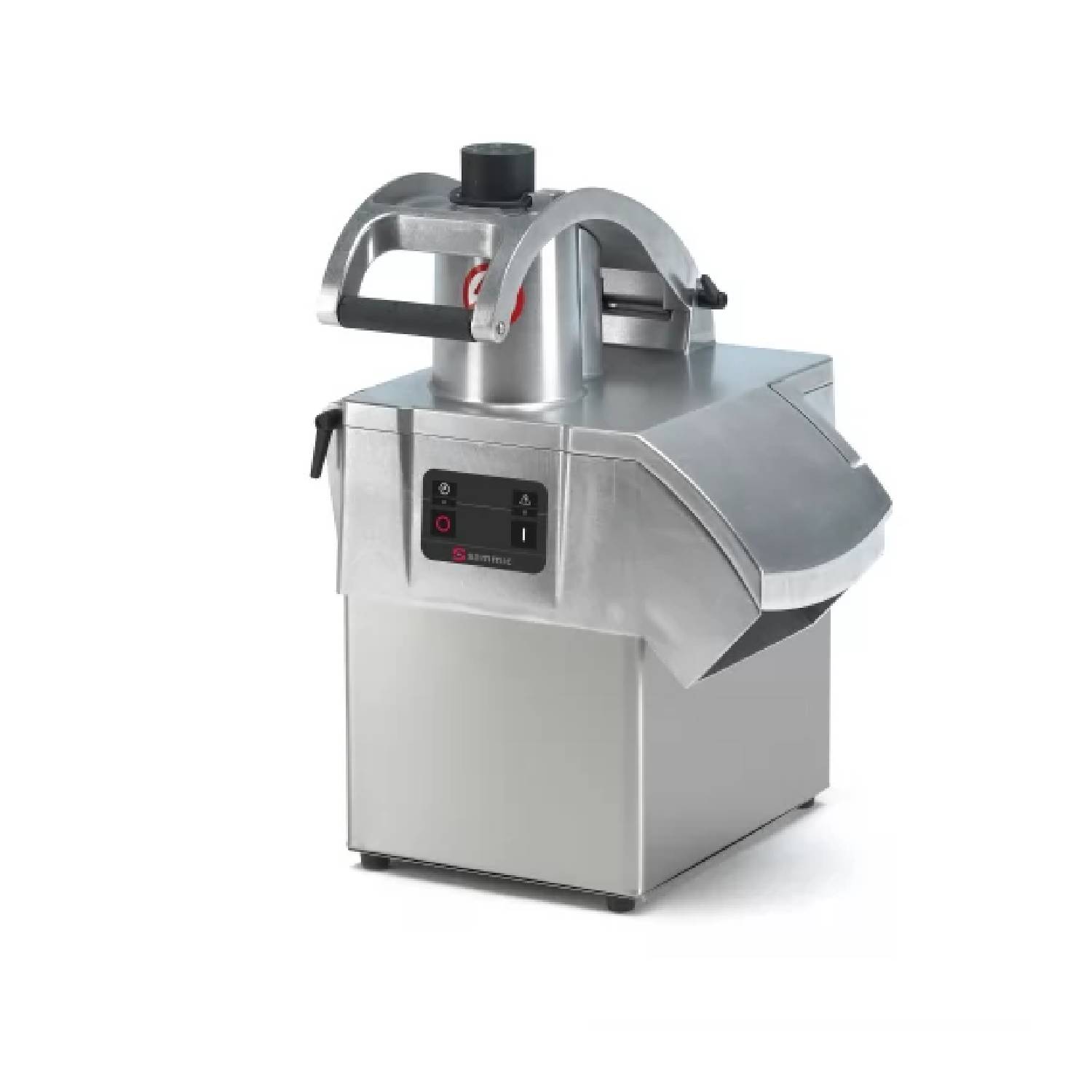 Sammic CA-31 Vegetable Prep Machine (Single Speed)