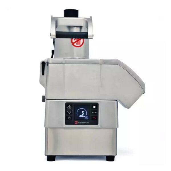 Sammic CA-3V Vegetable Prep Machine