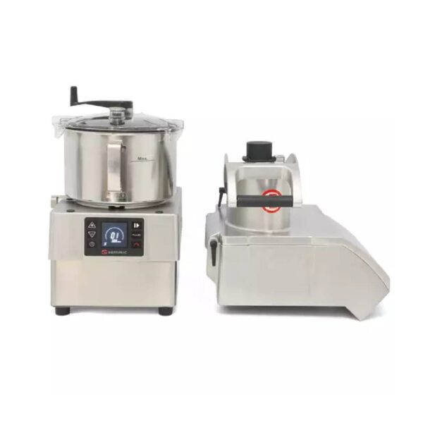 Sammic CK-35V Food Processor/Veg Prep Combi Machine