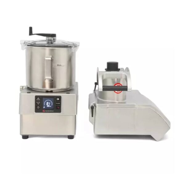 Sammic CK-38V Food Processor/Veg Prep Combi Machine
