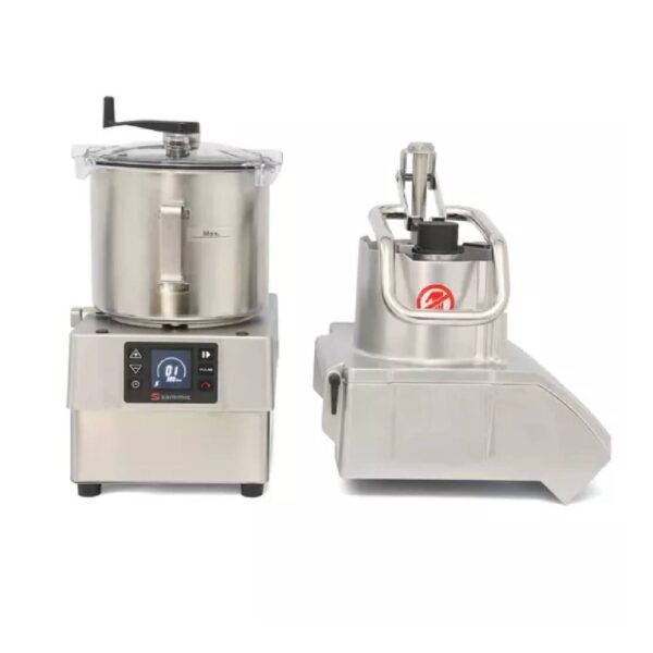 Sammic CK-48V Food Processor/ Veg Prep Combi Machine