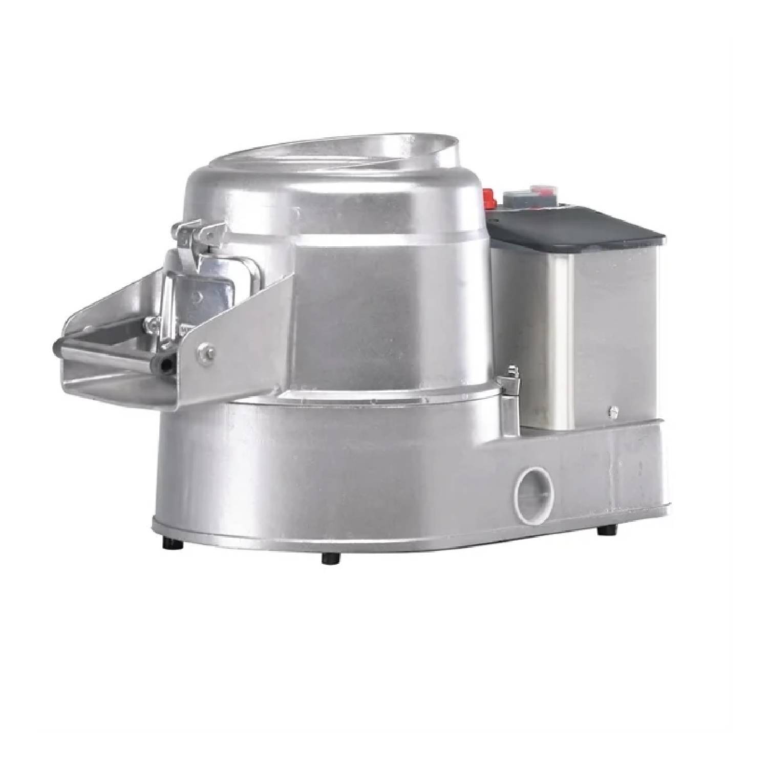 Sammic PP-12+ Potato Peeler 12kg