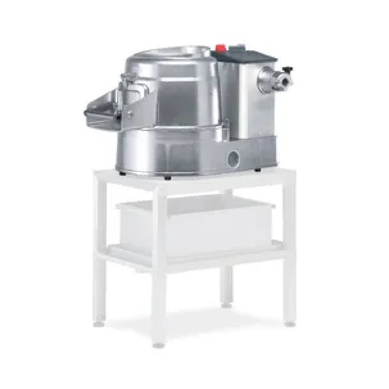Sammic PPC-12+ Combined Potato Peeler 12kg